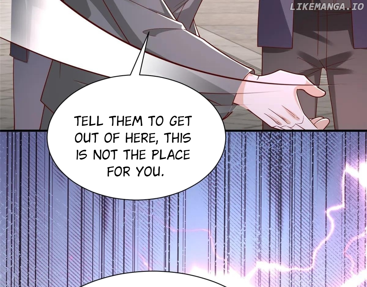 I randomly have a new career every week Chapter 821 - page 51